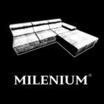 milénium android application logo